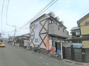ＪＲ東海道本線平塚駅まで徒歩8分