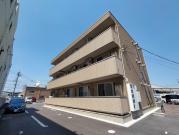 ＪＲ宇野線備前西市駅まで徒歩15分