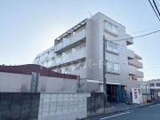 三郷FLATS