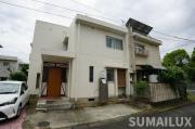 熊本市北区武蔵ヶ丘4丁目戸建