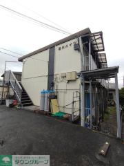 石川ハイツ