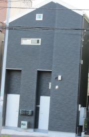 京急本線井土ヶ谷駅まで徒歩9分