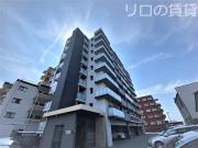 レブリアント福岡東