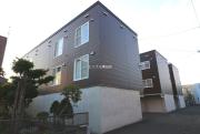 北海道札幌市清田区真栄二条１丁目