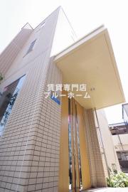 地下鉄御堂筋線北花田駅まで徒歩9分