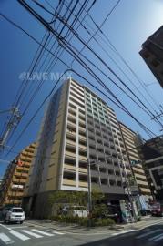 エンクレストGRAN博多駅前