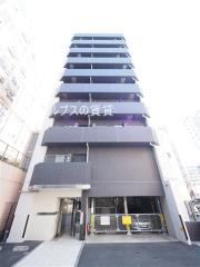 京急本線黄金町駅まで徒歩2分