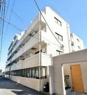 小田急小田原線世田谷代田駅まで徒歩9分