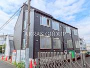 KEIAI RESIDENCE 清瀬IV