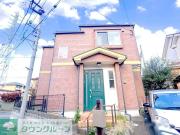 小田急江ノ島線鶴間駅まで徒歩15分