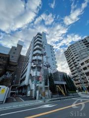 近鉄大阪線近鉄八尾駅まで徒歩7分