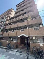 阪神本線深江駅まで徒歩4分