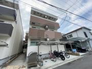 フジパレス高井田西I番館