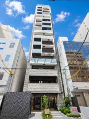 プレサンス心斎橋ニスト