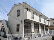 京急本線金沢文庫駅まで徒歩27分