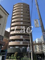 都営三田線三田駅まで徒歩7分