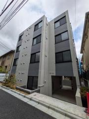 京王線上北沢駅まで徒歩4分