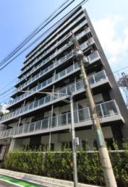 ＪＲ京浜東北・根岸線西川口駅まで徒歩7分