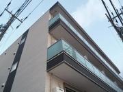 都営大江戸線練馬駅まで徒歩17分