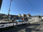 ＪＲ東海道本線尼崎駅まで徒歩5分
