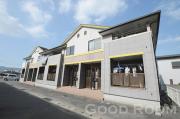 ＪＲ牟岐線二軒屋駅まで徒歩35分