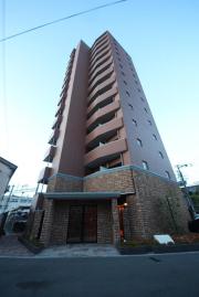 阪急神戸線十三駅まで徒歩7分