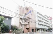 都営浅草線戸越駅まで徒歩9分