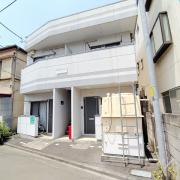 東京メトロ南北線志茂駅まで徒歩8分