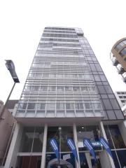 GLASHAUS
