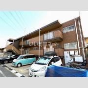 京阪本線樟葉駅まで徒歩8分