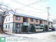 ＪＲ埼京線浮間舟渡駅まで徒歩10分