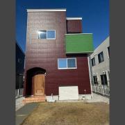 金谷東2丁目戸建て