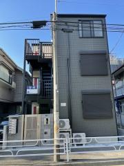 京急本線生麦駅まで徒歩5分
