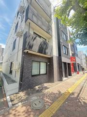 maison Riel学園前