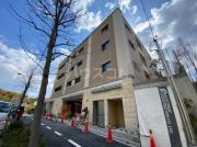 エレガンス箕面船場