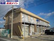 アーバンハイツA