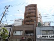 地下鉄千日前線新深江駅まで徒歩1分