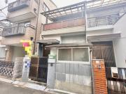 上田1丁目貸テラス