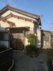 暁町平屋建て5K貸家