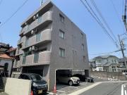 シーアイメゾン山の手