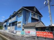 ＪＲ片町線木津駅まで徒歩5分