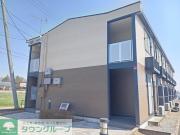 レオパレス壽B
