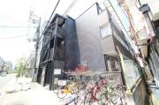 ノイヴェル巽北