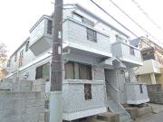 ＪＲ総武線（各駅停車）小岩駅まで徒歩6分