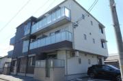 ＪＲ山陽本線倉敷駅まで徒歩21分