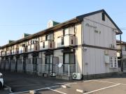 水島臨海鉄道栄駅まで徒歩16分