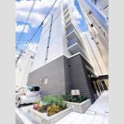 エムズセントラル上新庄