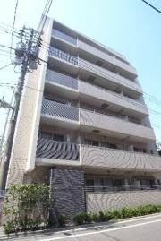 都営大江戸線門前仲町駅まで徒歩9分