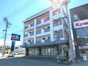 ソレイユ鷹ノ子駅前