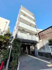 都営浅草線馬込駅まで徒歩6分